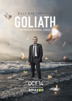 Goliath (2016-heute) Nacktszenen