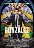 González: Falsos profetas  2014 film nackten szenen