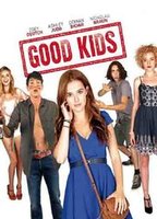 Good Kids (2016) Nacktszenen