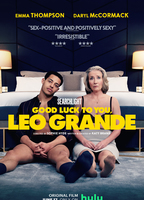 Good Luck to You, Leo Grande 2022 film nackten szenen