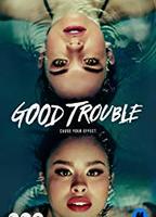Good Trouble 2019 - 0 film nackten szenen
