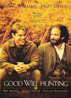 Good Will Hunting (1997) Nacktszenen