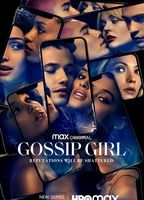 Gossip Girl (2021-heute) Nacktszenen