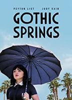 Gothic Springs 2019 film nackten szenen