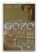 Gozo 2015 film nackten szenen