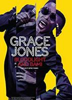 Grace Jones: Bloodlight and Bami - Das Leben einer Ikone (2017) Nacktszenen