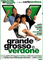 Grande, grosso e... Verdone (2008) Nacktszenen