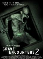 Grave Encounters 2 2012 film nackten szenen