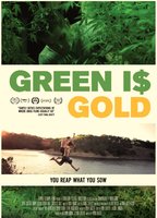 Green Is Gold 2016 film nackten szenen