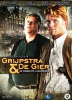 Grijpstra & de Gier  (2004-2007) Nacktszenen