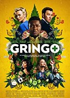 Gringo 2018 film nackten szenen