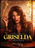 Griselda 2024 film nackten szenen
