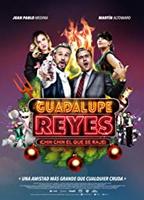 Guadalupe Reyes  2019 film nackten szenen