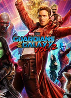 Guardians of the Galaxy Vol. 2 2017 film nackten szenen
