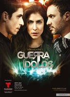 Guerra de Idolos 2017 film nackten szenen
