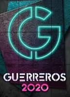 Guerreros 2020 film nackten szenen