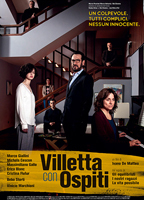 Guests in the villa (2020) Nacktszenen