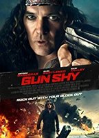 Gun Shy (II) 2017 film nackten szenen
