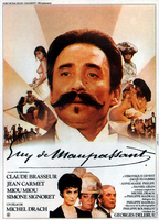 Guy De Maupassant (1982) Nacktszenen