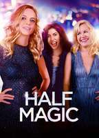Half Magic (2018) Nacktszenen
