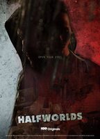Halfworlds 2015 film nackten szenen
