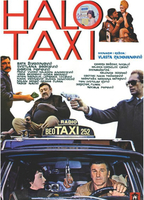 Halo taxi 1983 film nackten szenen