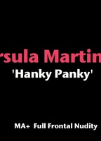 Hanky Panky (2012) Nacktszenen