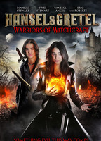 Hansel & Gretel : Warriors Of Witchcraft (2016) Nacktszenen