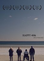 Happy 40th 2015 film nackten szenen