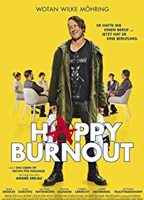 Happy Burnout 2017 film nackten szenen
