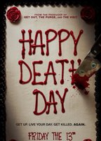 Happy Death Day 2017 film nackten szenen