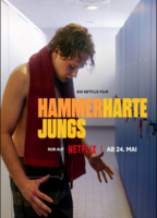 Hammerharte Jungs (2023) Nacktszenen