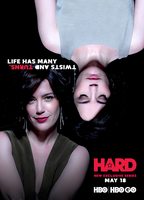 Hard (II) 2020 film nackten szenen