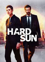 Hard Sun 2018 film nackten szenen