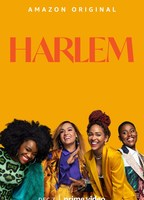Harlem 2021 film nackten szenen