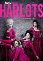 Harlots - Haus der Huren (2017-heute) Nacktszenen