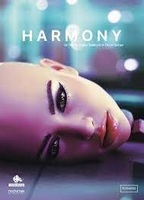 Harmony (2022) Nacktszenen