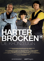 Harter Brocken 2 - Die Kronzeugin (2017) Nacktszenen