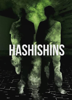 Hashishins 2021 film nackten szenen