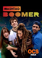 Hashtag Boomer 2021 film nackten szenen