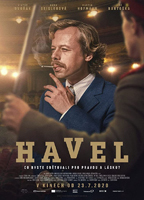 Havel 2020 film nackten szenen