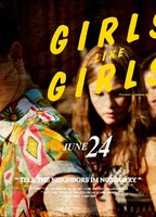 Hayley Kiyoko: Girls Like Girls 2015 film nackten szenen