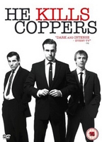 He Kills Coppers (I) 2008 film nackten szenen