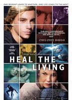 Heal the Living (2016) Nacktszenen