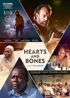Hearts and Bones 2019 film nackten szenen