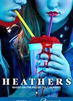 Heathers (2018) Nacktszenen