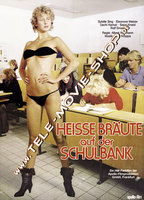 Heiße Bräute auf der Schulbank (1984) Nacktszenen