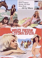 Heißer Sand auf Sylt (1968) Nacktszenen