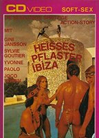 Heißes Pflaster Ibiza 1980 film nackten szenen