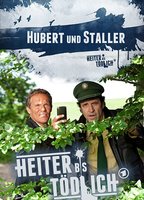 Heiter bis Tödlich: Hubert und Staller (2011-heute) Nacktszenen